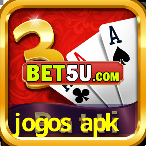 jogos apk